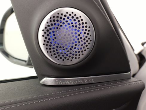 Used 2025 BMW XM AWD/4WD image 29