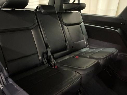 New 2026 Ford Expedition Max Platinum w/ Stealth Appearance Package AWD/4WD image 18