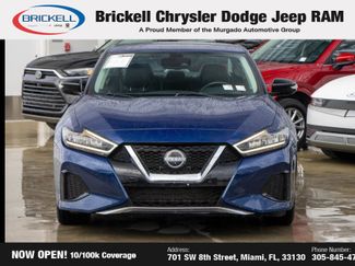 Used 2023 Nissan Maxima SV w/ Floor Mat Group video 2