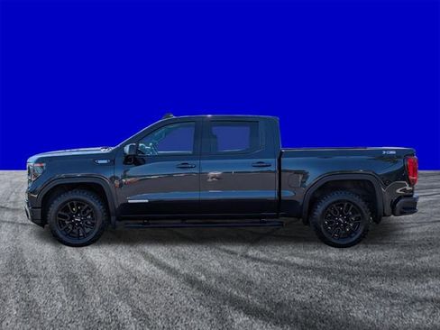 Used 2023 GMC Sierra 1500 Elevation w/ Elevation Premium Package AWD/4WD image 7