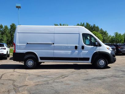 Used 2025 RAM ProMaster 2500 w/ Convenience Group