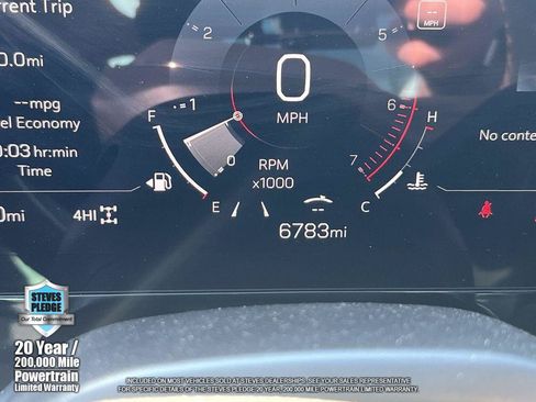 Certified 2025 GMC Yukon AT4 AWD/4WD image 16
