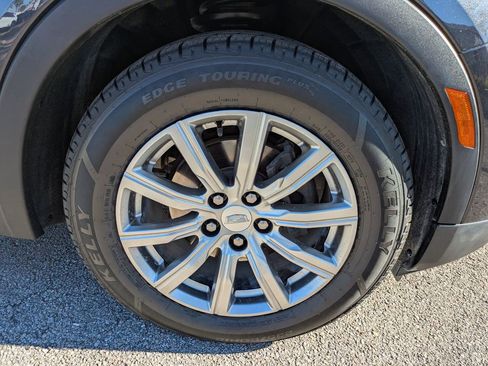 Certified 2023 Cadillac XT4 Premium Luxury w/ Technology Package image 12