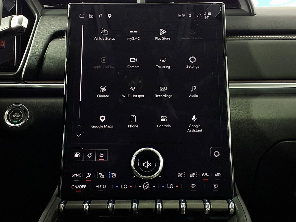 New 2027 GMC Terrain Denali AWD/4WD image 23