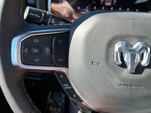 New 2026 RAM 1500 Big Horn/Lone Star image 22