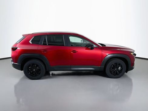 New 2026 MAZDA CX-50 AWD 2.5 S w/ Preferred Pkg image 8
