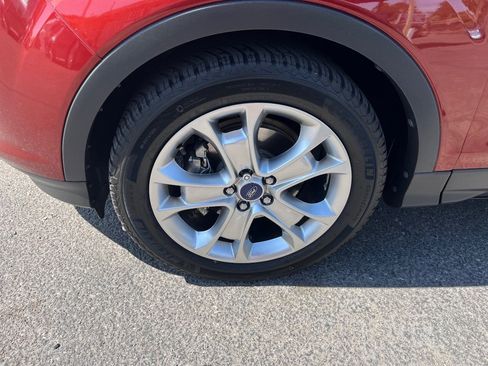 Used 2014 Ford Escape Titanium FWD image 41