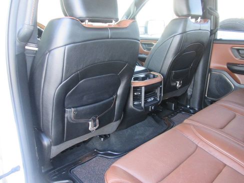 Used 2021 RAM 1500 Limited AWD/4WD image 24