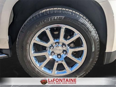 Used 2015 GMC Yukon Denali w/ Touring Package image 32