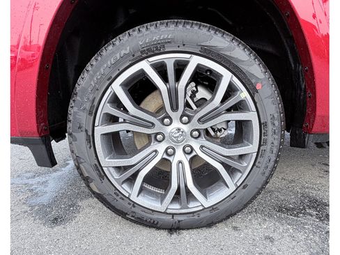 New 2026 RAM 1500 Tungsten image 32