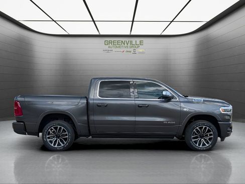New 2026 RAM 1500 Limited AWD/4WD image 6