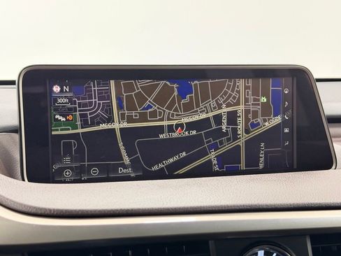 Used 2019 Lexus RX 350 AWD image 18