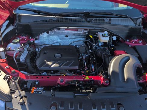 New 2026 Chevrolet TrailBlazer LT w/ Convenience Package image 21