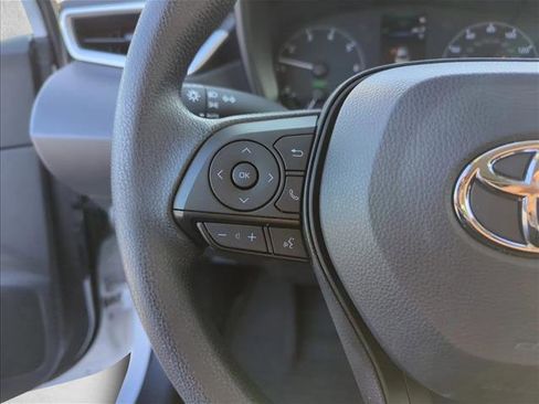 Certified 2025 Toyota Corolla LE image 14