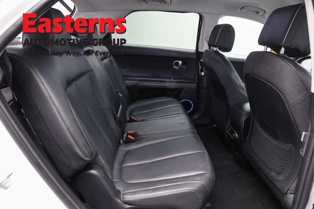 Used 2023 Hyundai Ioniq 5 SEL AWD/4WD image 24