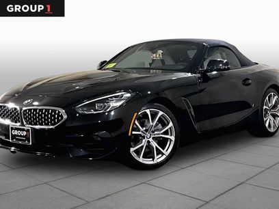 Used 2020 BMW Z4 sDrive30i w/ Convenience Package