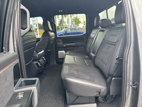 Used 2025 Ford F150 Raptor R w/ Equipment Group 803A Raptor R image 13