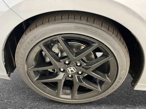 New 2026 Honda Civic Sport image 11