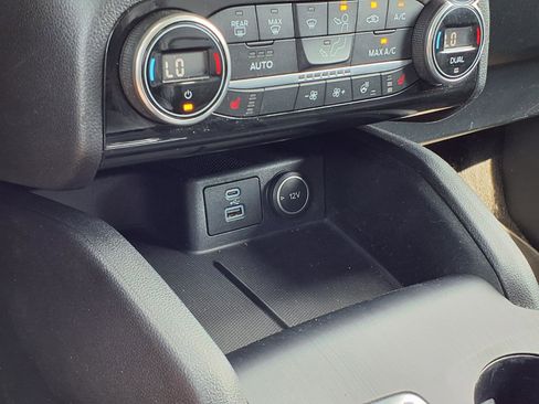 Used 2021 Ford Escape SEL AWD/4WD image 14