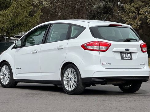 Used 2018 Ford C-MAX SE image 6