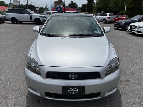 Used 2010 Scion tC FWD image 27
