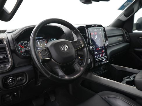 Used 2019 RAM 1500 Sport w/ Level 2 Equipment Group AWD/4WD image 26