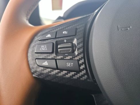 Used 2024 Toyota Supra image 15