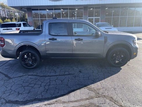 New 2026 Ford Maverick XLT w/ XLT Luxury Package image 1