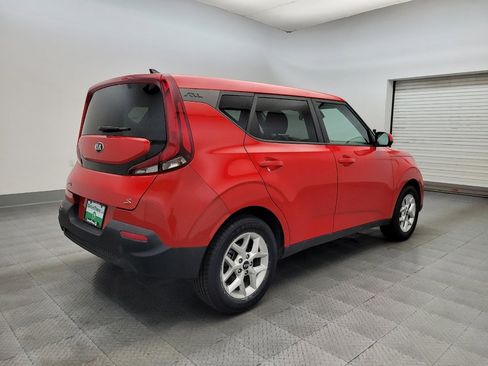 Used 2020 Kia Soul S image 9