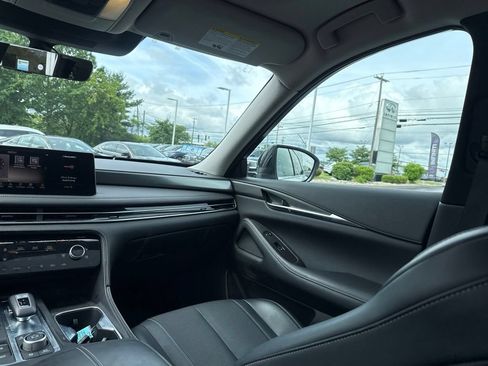 Certified 2023 INFINITI QX60 Luxe w/ Cargo Package AWD/4WD image 27