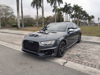 Used 2018 Audi S4 Premium Plus w/ Navigation Package AWD/4WD video 2