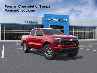New 2026 Chevrolet Colorado LT w/ LT Convenience Package