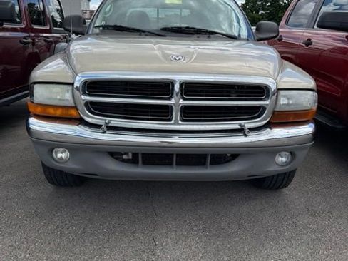 Used 2003 Dodge Dakota SLT RWD image 2