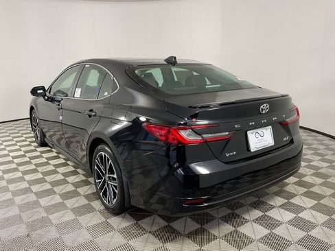 New 2026 Toyota Camry XLE image 6