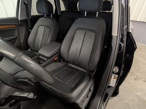 Used 2021 Audi Q5 Premium Plus AWD/4WD image 3