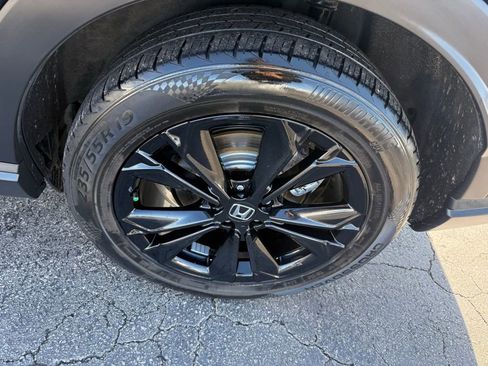 Used 2023 Honda CR-V Sport Touring image 10