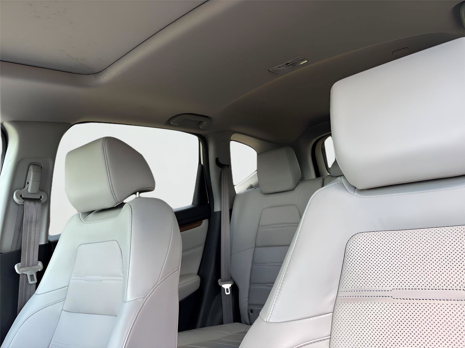 Used 2019 Honda CR-V EX-L image 16