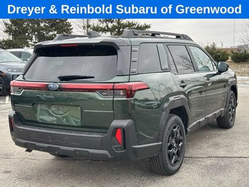 New 2026 Subaru Outback Limited w/ Premium/Limited Plus Package AWD/4WD image 7