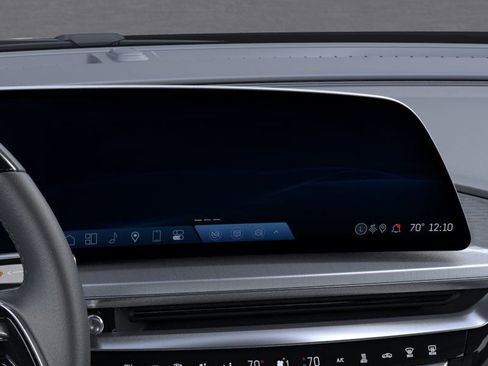 New 2026 Cadillac Lyriq Sport image 20