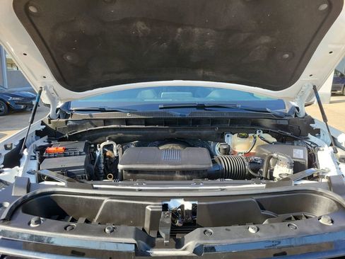 Certified 2021 Chevrolet Tahoe RST w/ Luxury Package image 31