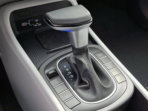 New 2026 Hyundai Kona SEL Sport image 15