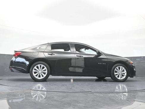 Used 2024 Chevrolet Malibu LT FWD image 56