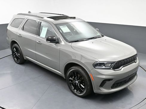 Used 2024 Dodge Durango GT image 49