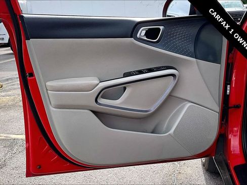 Used 2023 Kia Soul EX FWD image 19