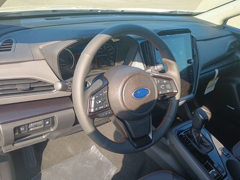 New 2026 Subaru Crosstrek 2.5i Limited AWD/4WD image 12
