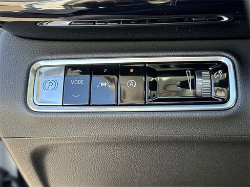 New 2026 Buick Envision Avenir image 18