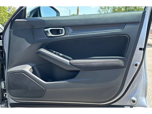 Used 2026 Honda Civic LX image 20