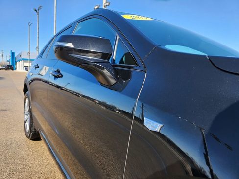 Used 2019 Cadillac XT4 Sport w/ Enhanced Visibility Package image 44