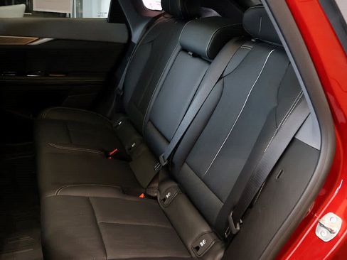 Used 2025 Cadillac Optiq Sport 2 w/ LPO, Floor Liner Package AWD/4WD image 12