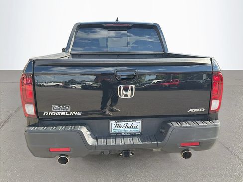 Used 2023 Honda Ridgeline RTL image 5